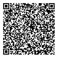 それは、本日も、生存してゐますか？QRコード