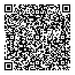 そんなバナナQRコード