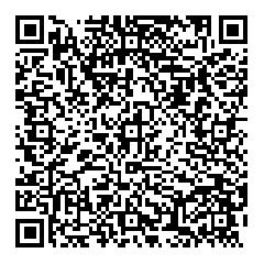 たいして来てねーだろQRコード