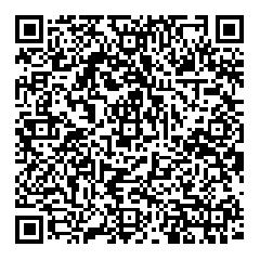 たていしりょうかいQRコード