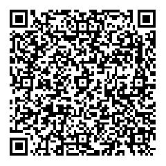 はじまましてQRコード