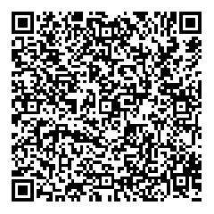 はゆく次の新ん年が来ないかなあQRコード
