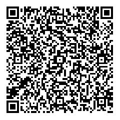 ひでえ夫先生は‮説うとゆしん゙み憲立QRコード