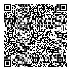 クラゲの方がまだ手応えがありそうだQRコード