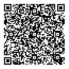 ケロケロ&;#128056;QRコード