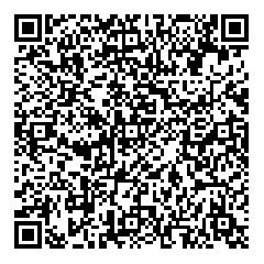 ネガティヴへようこそ！～５発目～QRコード