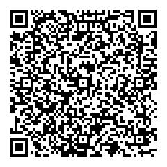 バックカントリーQRコード