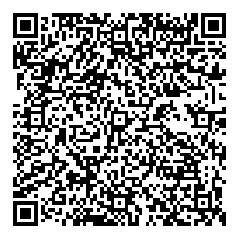 会長は学校で詩を習っているらしい。QRコード