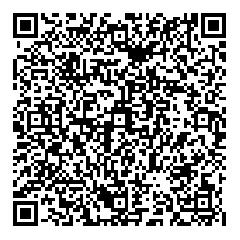佐貫うどんは閉店しました。QRコード