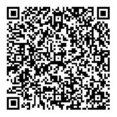 便器の頭QRコード