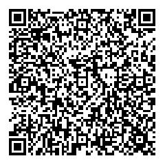 匿名さんだよー。よろしく。QRコード