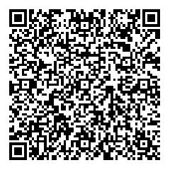 埼京線について語ろう！QRコード