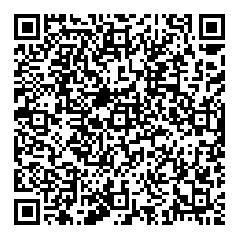 夏の訪れQRコード