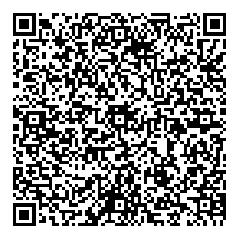 家に引きこもって酒浸りだとどこかで読んだ。QRコード