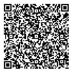 日本語の勉強をしてくださいね。QRコード