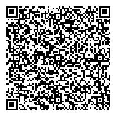 熟読馬鹿（じゅくどくばか）はまた入院か。静かでいいQRコード