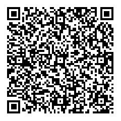 親知らずQRコード