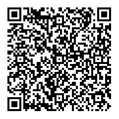鹿発条QRコード
