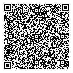 【エロ】インリン・オブ・ジョイトイ【テロリスト】QRコード