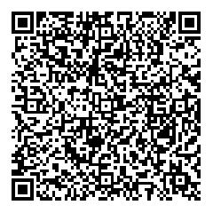 【トゥギャザー】ルー大柴【MOTTAINAI】QRコード