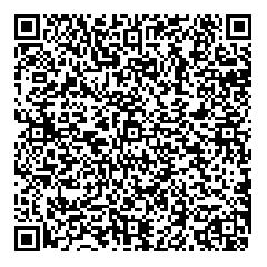 【ハリーポッター】エマ・ワトソン【ハーマイオニー】QRコード