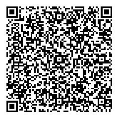 【ハリーポッター】ルバート・グリント【ロン】QRコード