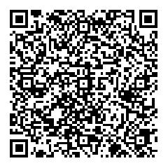 【交野市出身】椎名法子QRコード