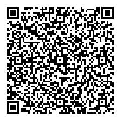 【和歌山市出身】竹中平蔵【優勢民営化】QRコード
