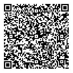 【和歌山県】鳥羽潤【海南市出身】QRコード