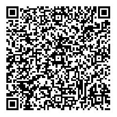 【和歌山県出身】揚田あき【アイドル】QRコード