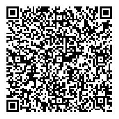 【徳島出身】豊崎愛生【長身声優】QRコード