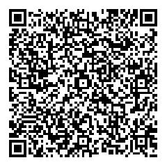 【押淵クリニック】押淵礼子【市会議員】QRコード
