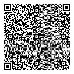 【日本一有名】旅田卓宗元和歌山市長【市会議員】QRコード