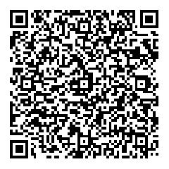 野村沙知代QRコード