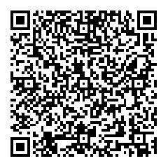 鉄拳王QRコード