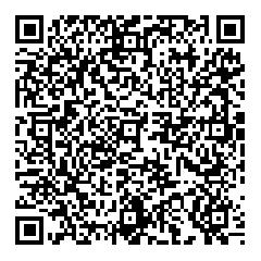 長瀬君・・・。QRコード