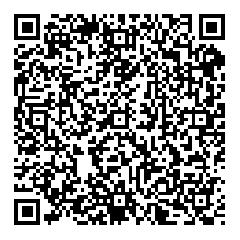 青木さやかに続け！QRコード