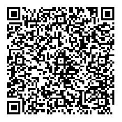 【孤高の】奥井潔【純潔】QRコード