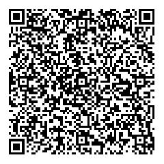 国際交流／留学／ボランティア／語学研修／各種イベントQRコード