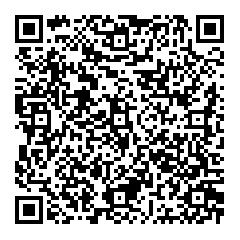 文法のQRコード