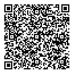 英語塾についてQRコード