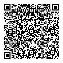 佐貫うどんについてQRコード
