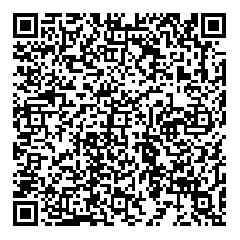 西きょうじって凄いねQRコード