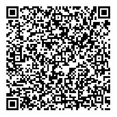 西の仲いい講師って誰？QRコード