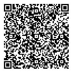 西の英語についてのうそについてQRコード
