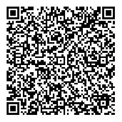 【新生】英語専攻＆英文学科【序】QRコード