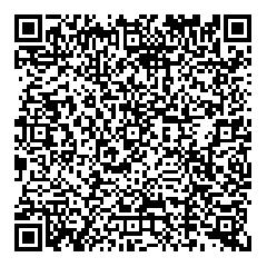 中間間近！誰かこの語呂つくって！QRコード