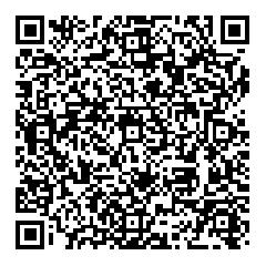 助詞の覚え方QRコード