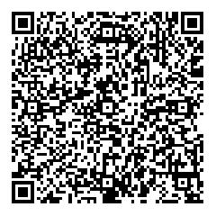 ≪時代小説を語るでござる≫QRコード