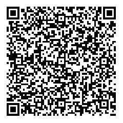 【ジェイムズ・ジョイス】QRコード